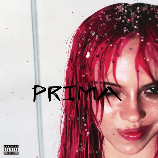 ADÉLA – Prima (lp) (Pink Vinyl) LP vinyl record, image 1 of 2