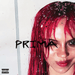 ADÉLA – Prima (lp) (Pink Vinyl) LP vinyl record, image 1 of 2