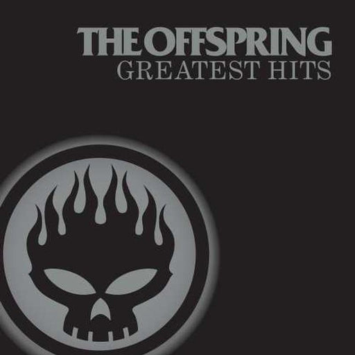 The Offspring – Greatest Hits (LP, Vinyl Record Album)