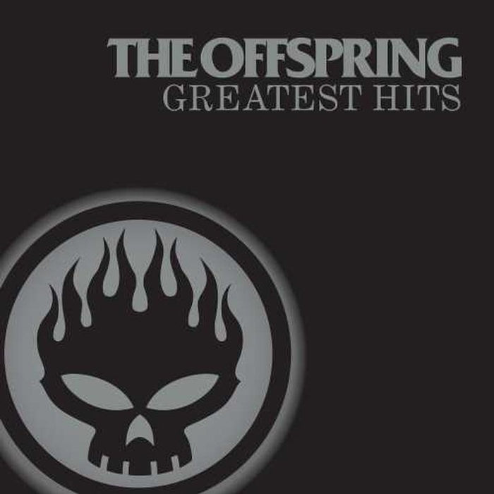 The Offspring – Greatest Hits (LP, Vinyl Record Album)