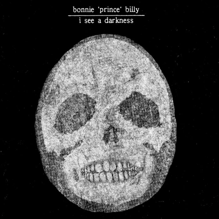 Bonnie "Prince" Billy – I See A Darkness (LP, Vinyl Record Album)