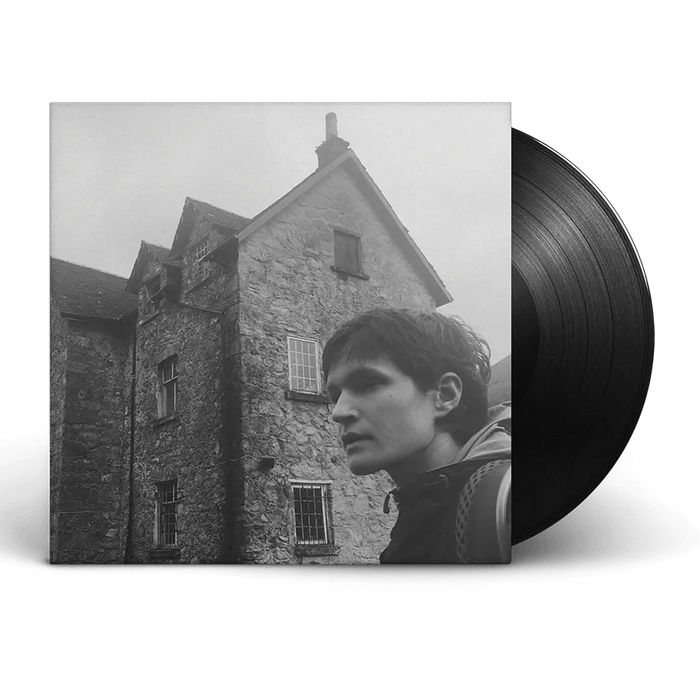 Adrianne Lenker – Abysskiss LP vinyl record, image 2 of 2
