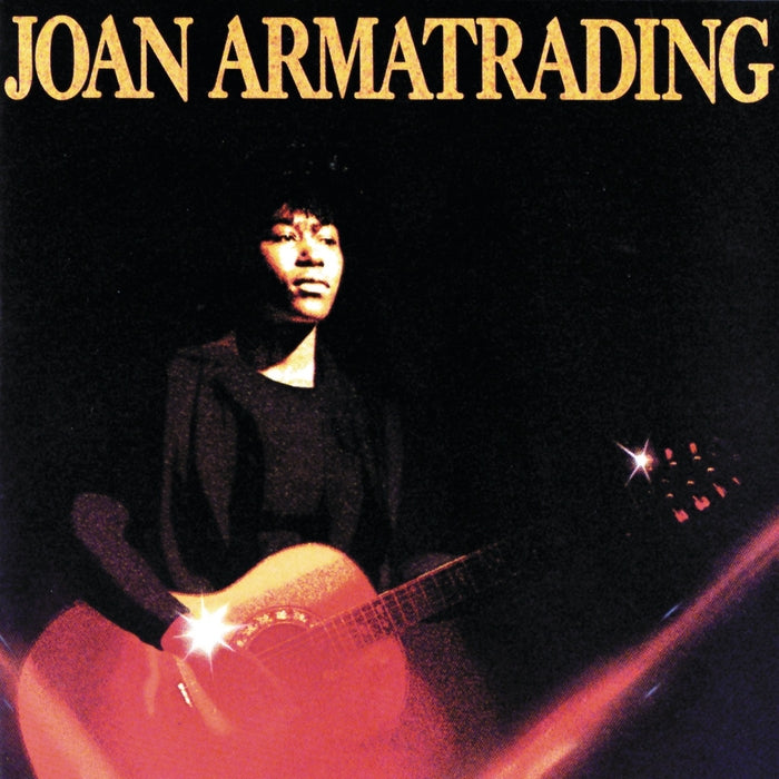 Joan Armatrading – Joan Armatrading (LP, Vinyl Record Album)