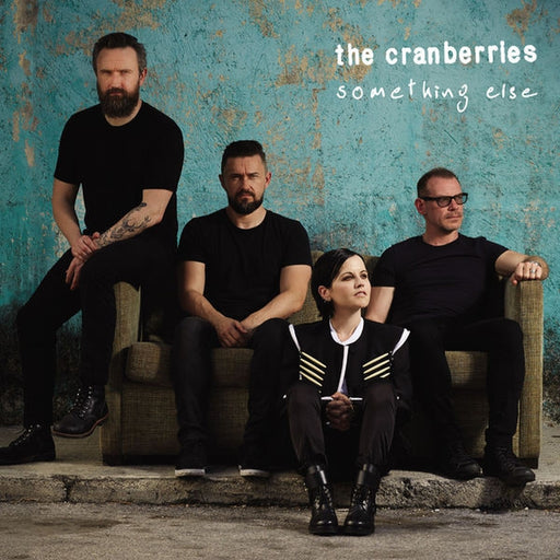 The Cranberries – Something Else (LP, Vinyl Record Album)