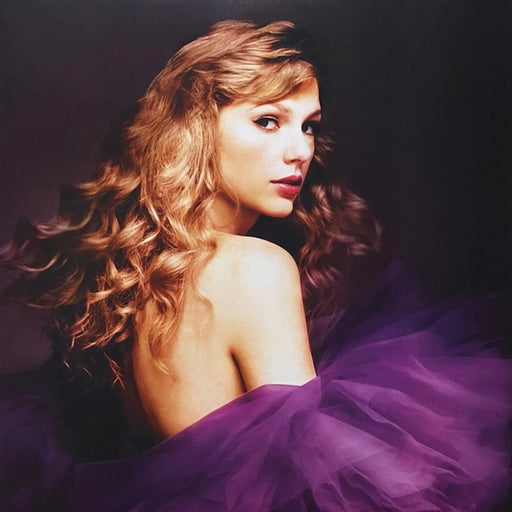 Taylor Swift – Speak Now (Taylor's Version) (LP, Vinyl Record Album)