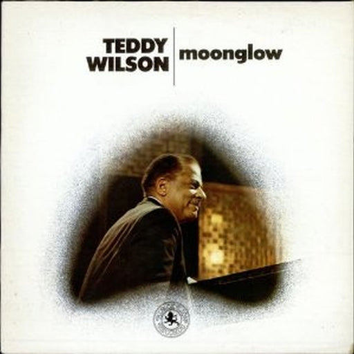 Teddy Wilson – Moonglow (LP, Vinyl Record Album)
