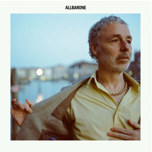 Baxter Dury – Allbarone (LP, Vinyl Record Album)