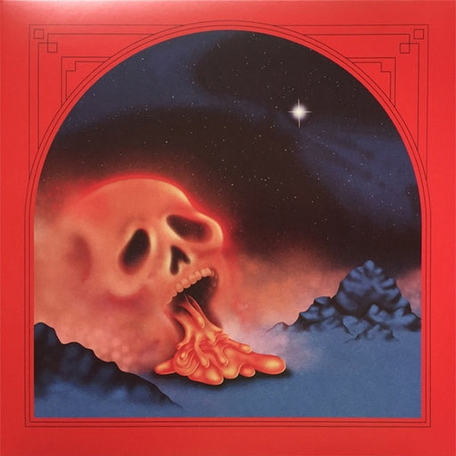 Damaged Bug – Cold Hot Plumbs (LP, Vinyl Record Album)