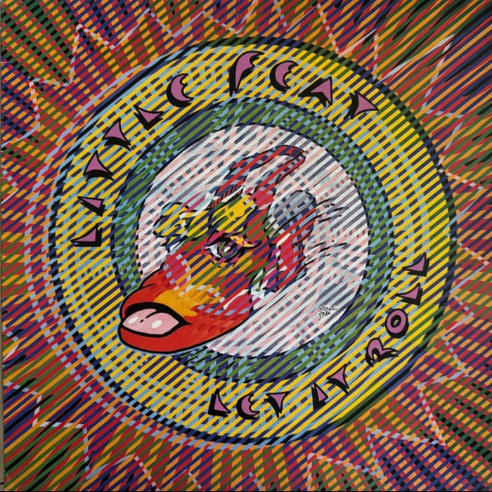 Little Feat – Let It Roll (LP, Vinyl Record Album)