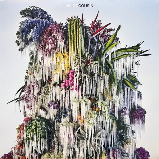Wilco – Cousin (LP, Vinyl Record Album)