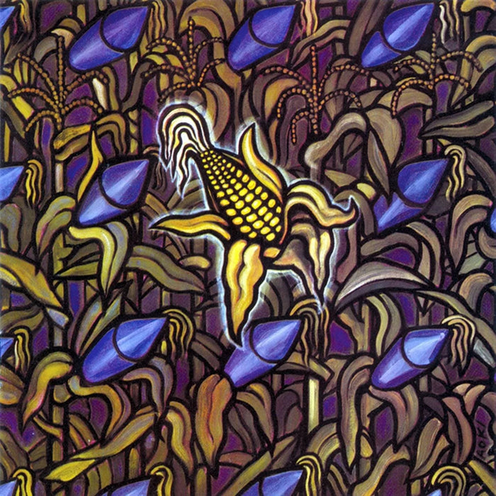 Bad Religion – Against The Grain - Image 1
