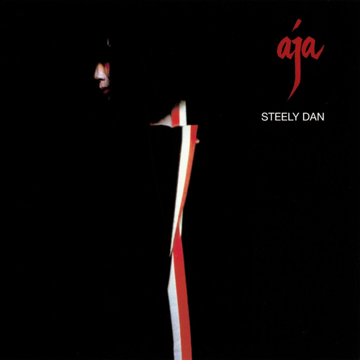 Steely Dan – Aja (2023 Remaster) LP vinyl record, image 1 of 2
