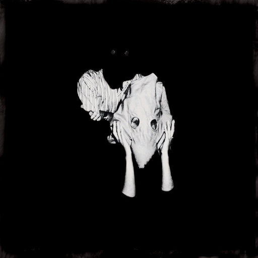 Sigur Rós – Kveikur (2xLP) LP vinyl record