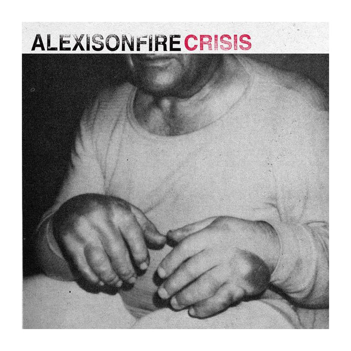 Alexisonfire – Crisis (2xLP, 45RPM) LP vinyl record, image 1 of 2