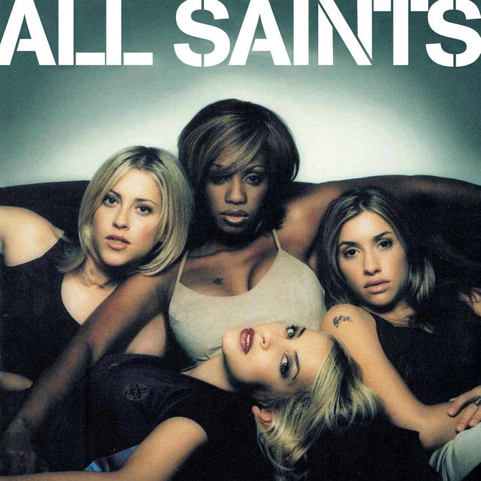 All Saints – All Saints LP vinyl record, image 1 of 3
