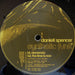 Daniell Spencer – Synthetic Funk 12" vinyl record, image 2 of 2