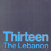 The Human League – The Lebanon 12" vinyl record, image 2 of 4