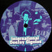Linda Lamb – Hot Room 12" vinyl record, image 2 of 2