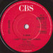 Off-Shore – I Can't Take The Power 7" vinyl record, image 3 of 4