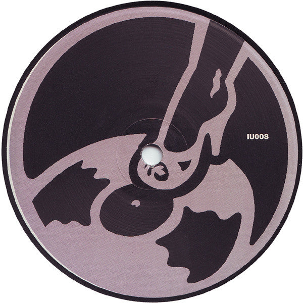 Dom Um Romao – Sambão (Jerome Sydenham / DJ Uovo / LTJ X-Perience Rmxs) 12" vinyl record, image 5 of 6
