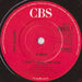 Off-Shore – I Can't Take The Power 7" vinyl record, image 4 of 4