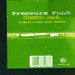 Pressure Funk – Ghetto Jack 12" vinyl record, image 3 of 3