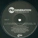 Nu Generation – In Your Arms (Rescue Me) 12" vinyl record, image 3 of 4