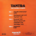 Tantra – The Double Album (2xLP) LP vinyl record, image 4 of 8