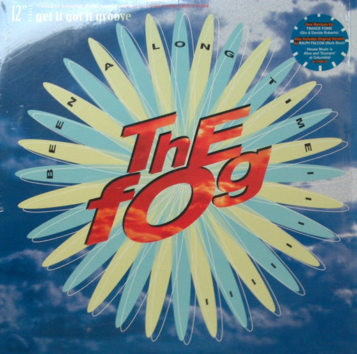 The Fog – Been A Long Time