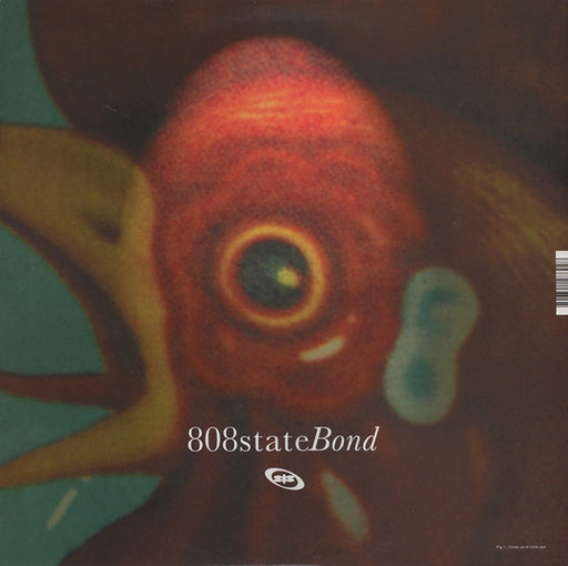 808 State – Bond