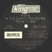 Rain, Lil' Louis – Give It Up 12" vinyl record, image 2 of 2