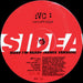 Josh Wink, Size 9 – I'm Ready 12" vinyl record, image 3 of 5
