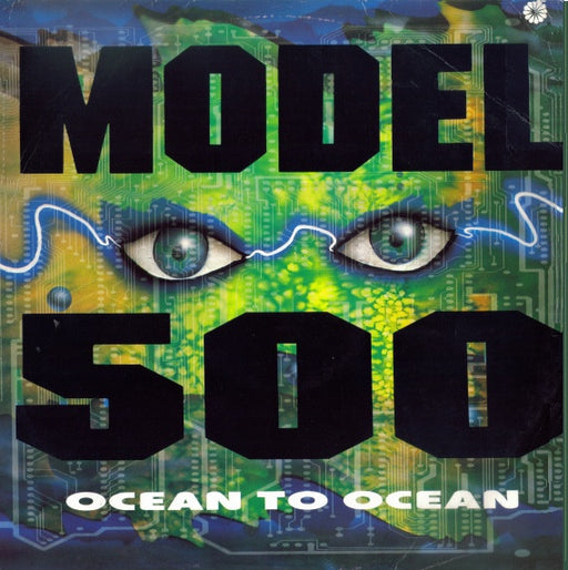 Model 500 – Ocean To Ocean 12" vinyl record, image 1 of 4