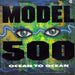 Model 500 – Ocean To Ocean 12" vinyl record, image 1 of 4