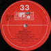 George Duke – Feel LP vinyl record, image 3 of 4
