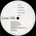 New Order – Low-life LP vinyl record, image 3 of 8