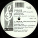 Charles B – Lack Of Love 12" vinyl record, image 1 of 2