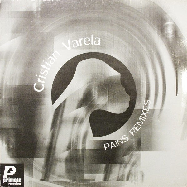 Cristian Varela – Pains Remixes