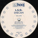 L.S.G. – Shecan 12" vinyl record, image 2 of 3