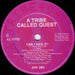 A Tribe Called Quest – Can I Kick It? 7" vinyl record, image 3 of 4