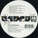 Ce Ce Peniston – We Got A Love Thang 12" vinyl record, image 2 of 5