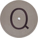 Shazz, St Germain, Derek Bays – Muse Q The Music 12" vinyl record, image 5 of 5