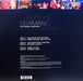 Dave Seaman – Global Underground 022: Melbourne (3x12") 12" vinyl record, image 2 of 10