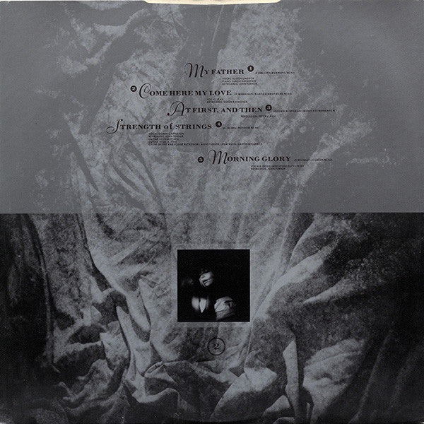 This Mortal Coil – Filigree & Shadow (2xLP) LP vinyl record, image 8 of 10