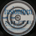 The Fusionmen – Mute 12" vinyl record, image 1 of 2
