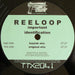 Reeloop – Important 12" vinyl record, image 2 of 3