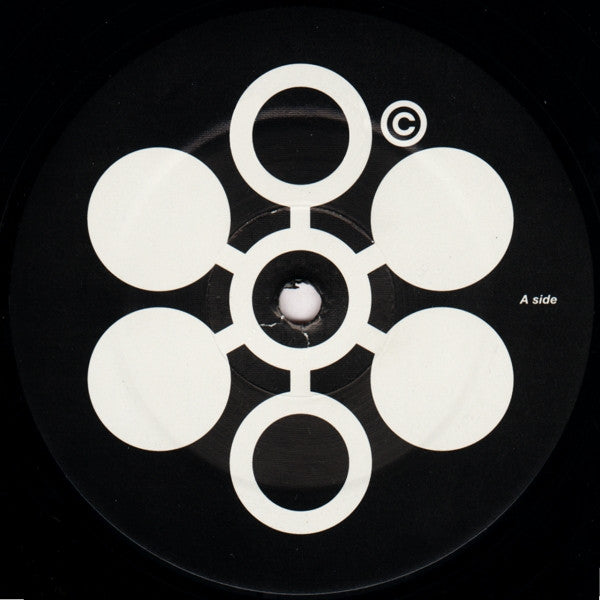 Rising High Collective – Fever Called Love 12" vinyl record, image 2 of 4