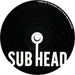 Subhead – Subhead 017 12" vinyl record, image 2 of 2