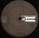 Robert Hood – The Pace / Wandering Endlessly 12" vinyl record, image 2 of 2