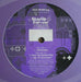 Rebel Yelle – Affirmation / Stop The Bullshit War / Age Of Information 12" vinyl record, image 2 of 2